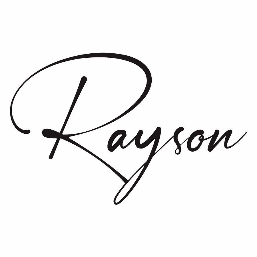 Trademark Logo RAYSON
