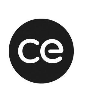 Trademark Logo CE