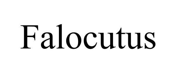  FALOCUTUS