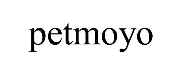  PETMOYO
