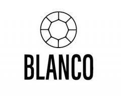 Trademark Logo BLANCO