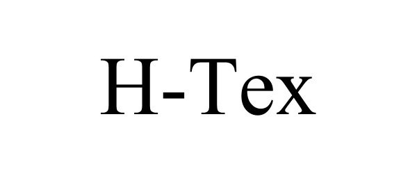  H-TEX