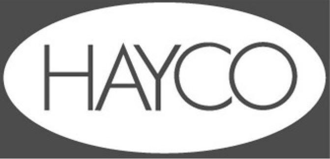  HAYCO