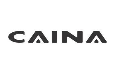 Trademark Logo CAINA