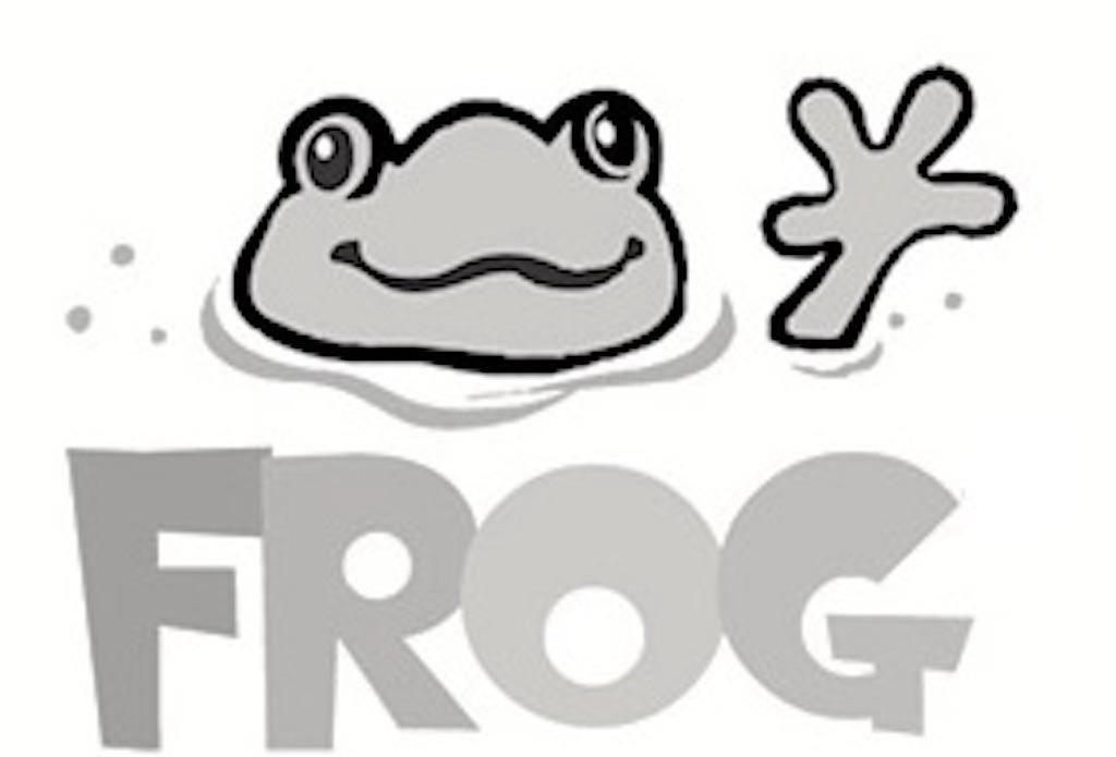  FROG