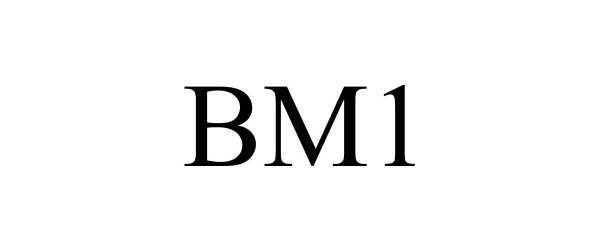  BM1