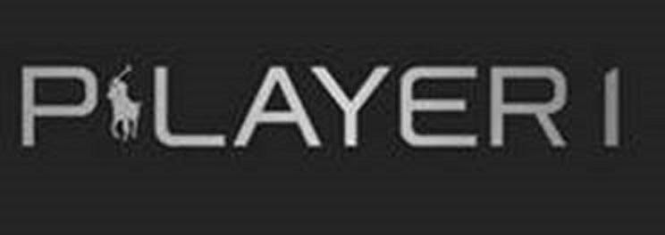Trademark Logo P LAYER1