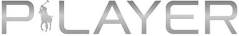 Trademark Logo P LAYER