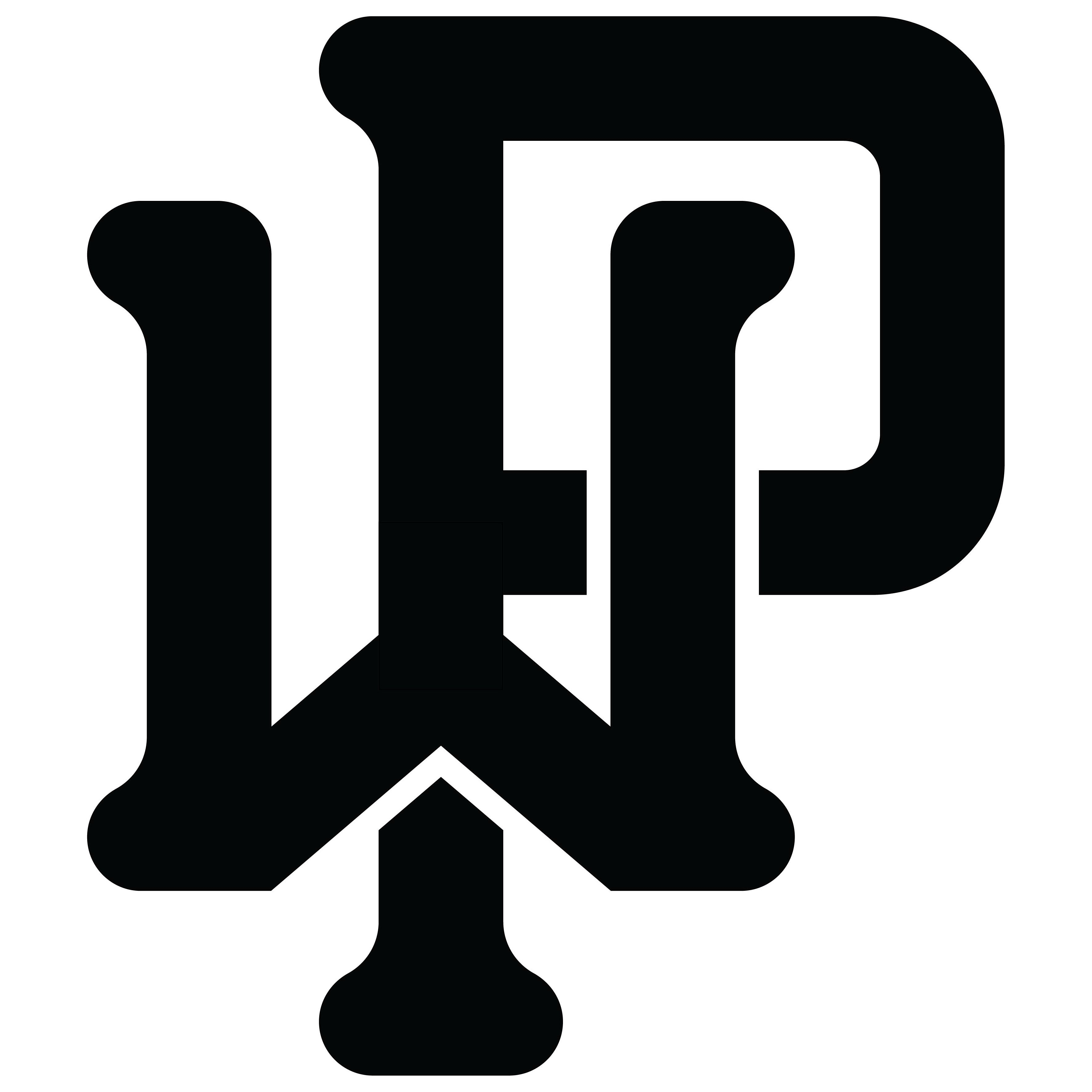 Trademark Logo WP