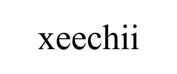  XEECHII