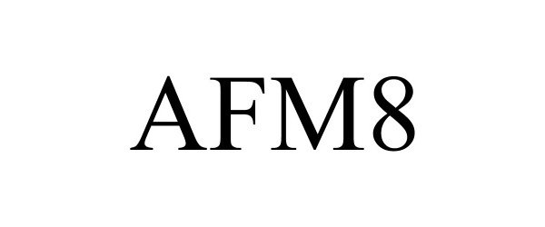  AFM8