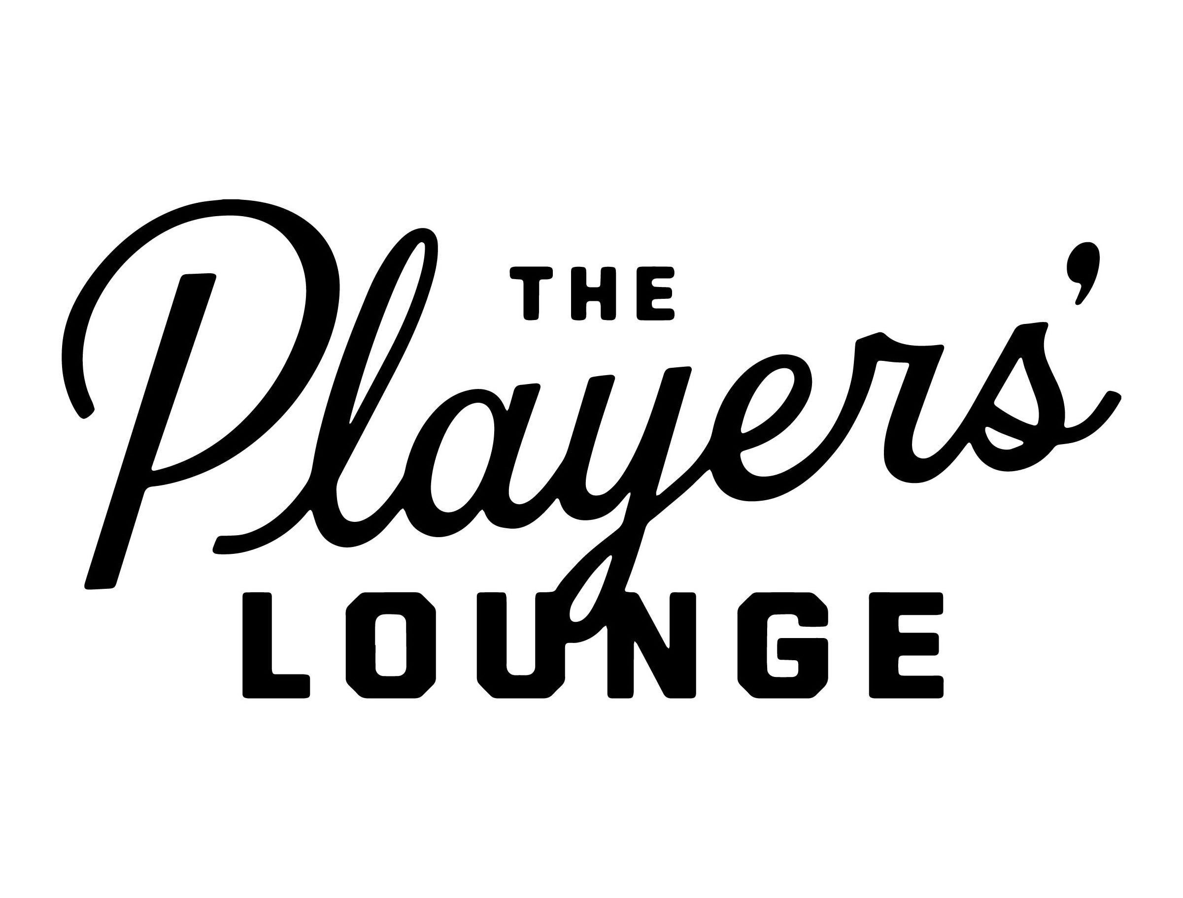  THE PLAYER'S LOUNGE