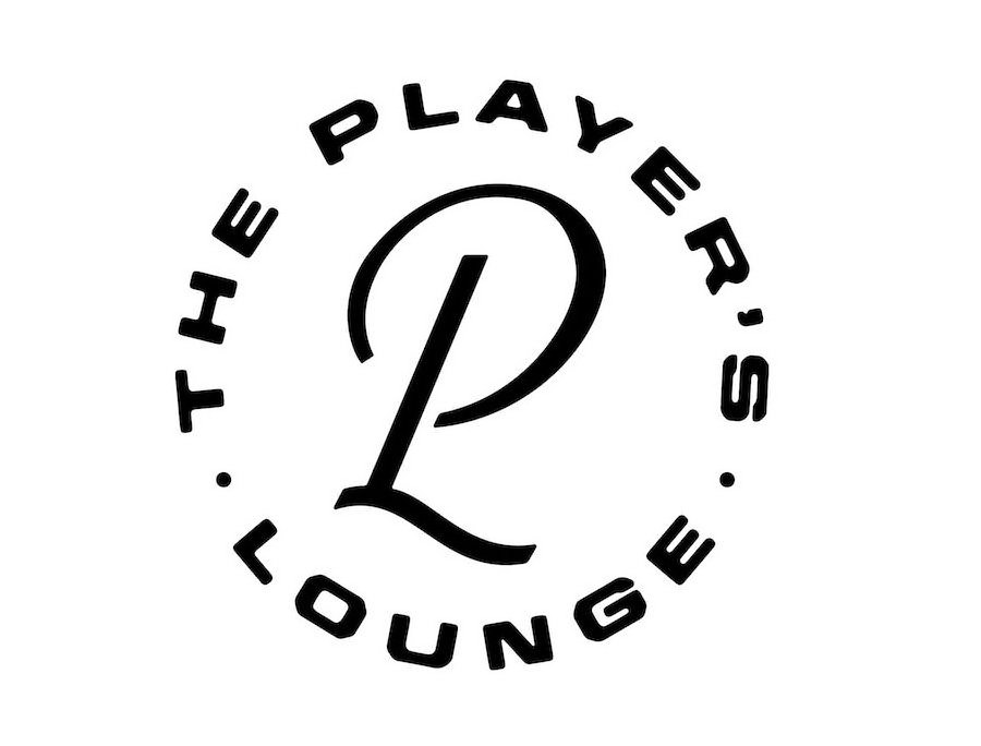  THE PLAYER'SÂ· LOUNGE Â·