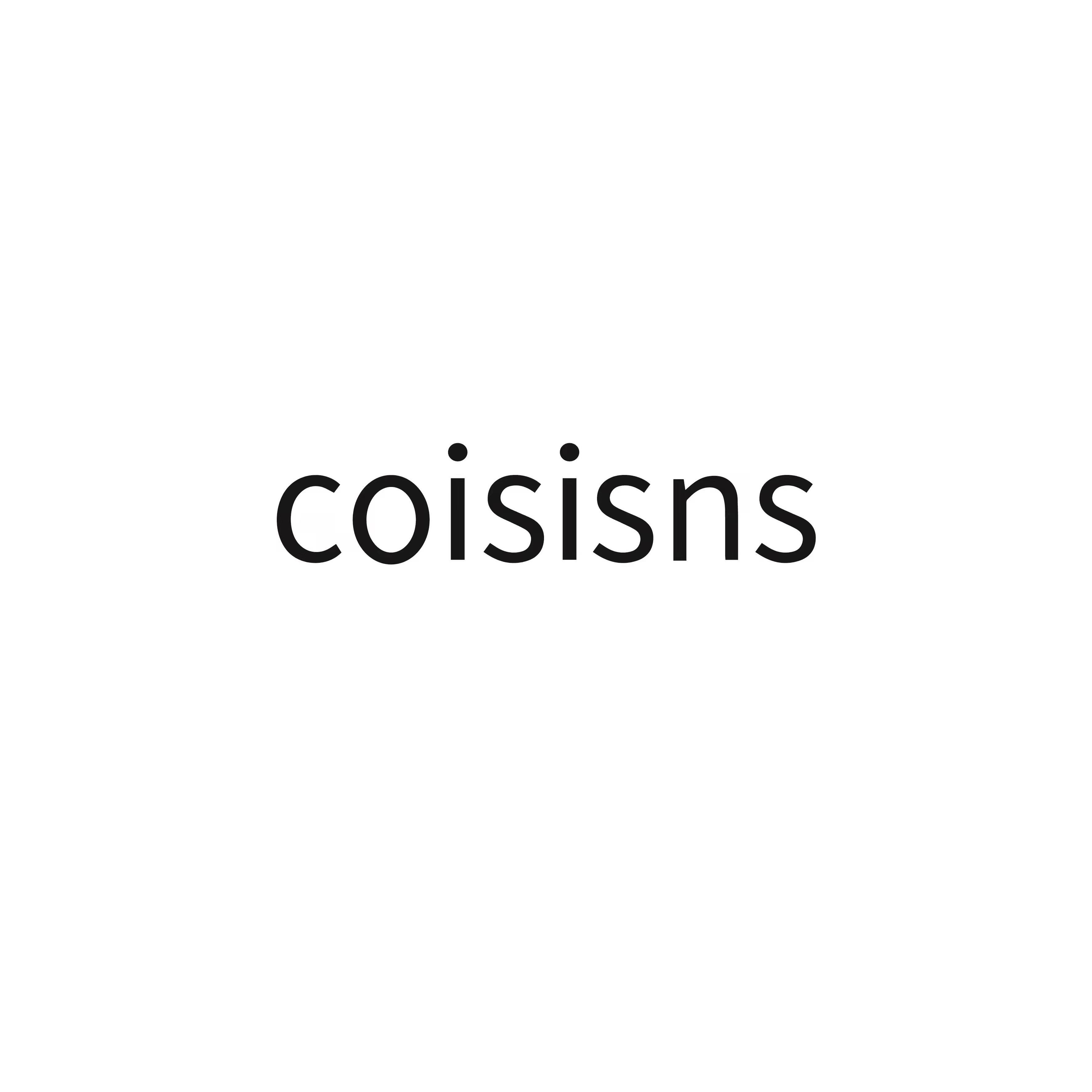  COISISNS