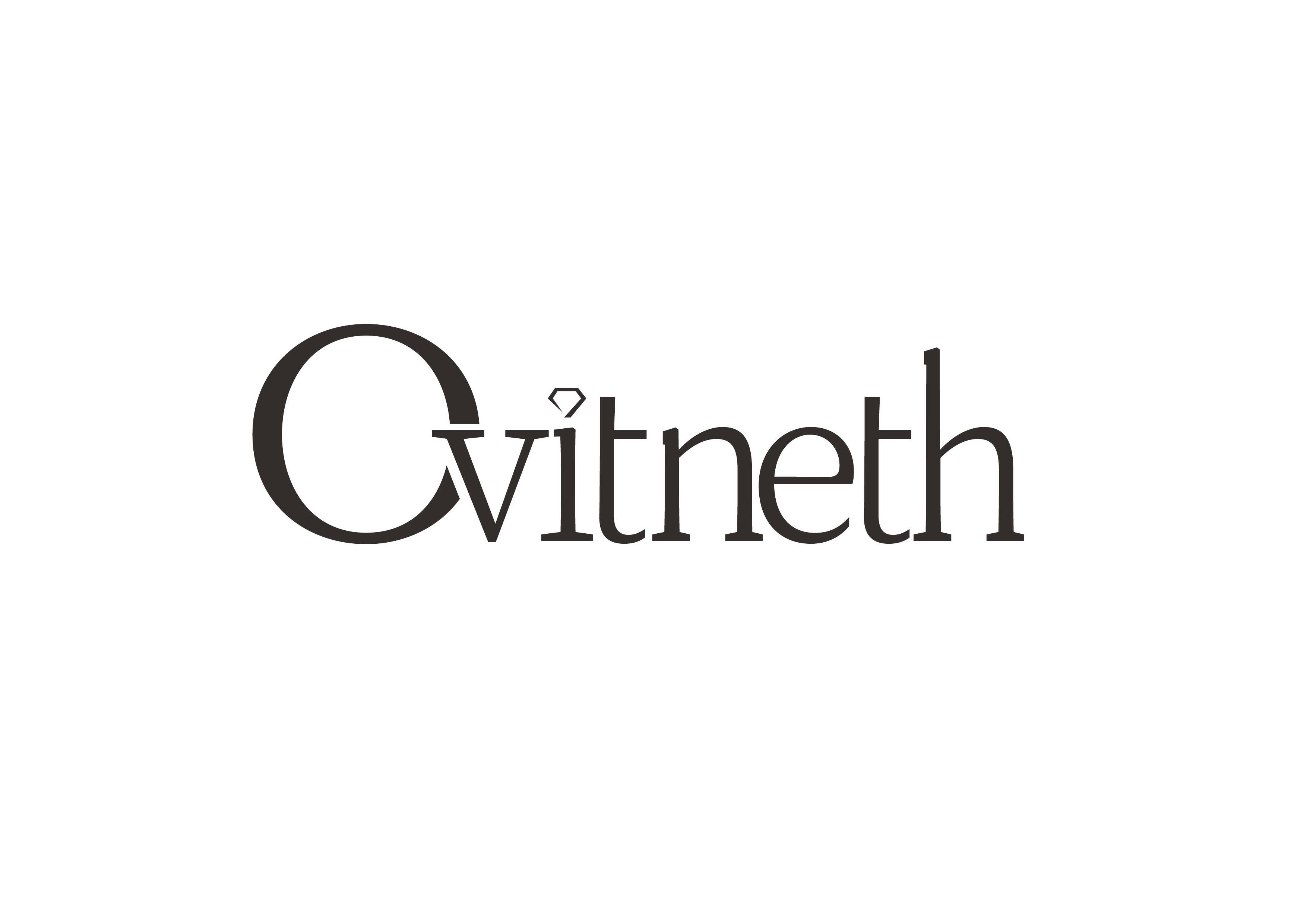 Trademark Logo OVITNETH