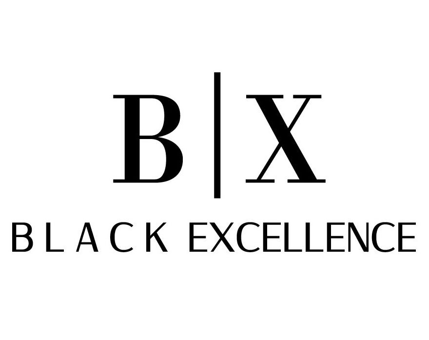  B | X BLACK EXCELLENCE