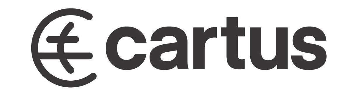 Trademark Logo C CARTUS