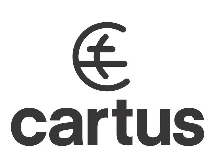 Trademark Logo C CARTUS