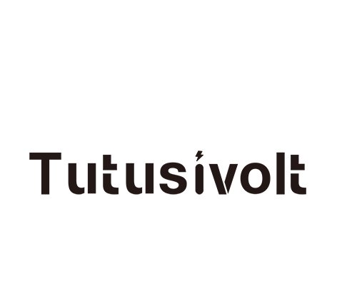 Trademark Logo TUTUSIVOLT