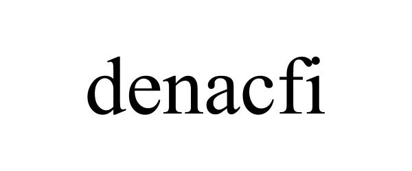  DENACFI