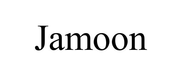 Trademark Logo JAMOON