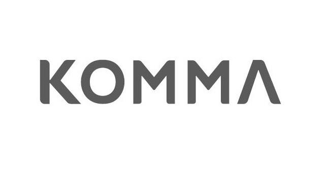  KOMMA