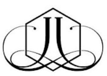 Trademark Logo JJ