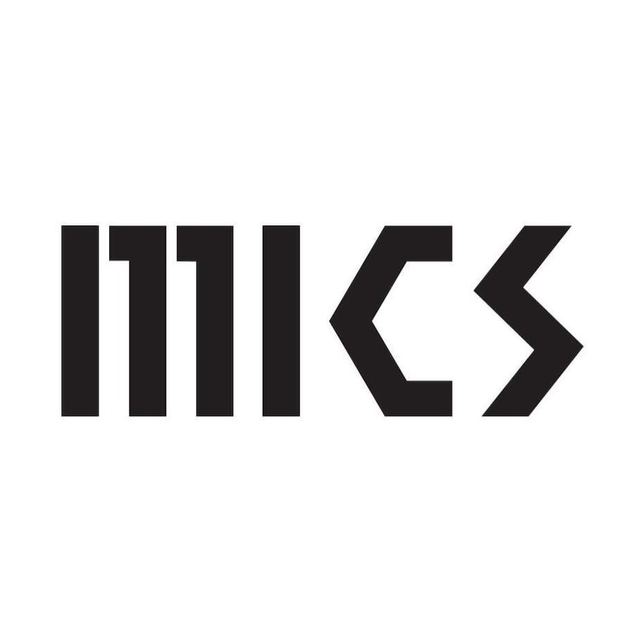 Trademark Logo MICS