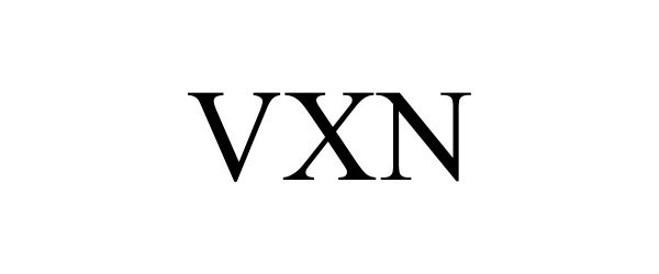  VXN