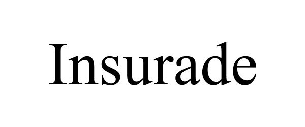  INSURADE