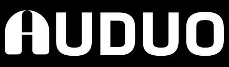 Trademark Logo AUDUO