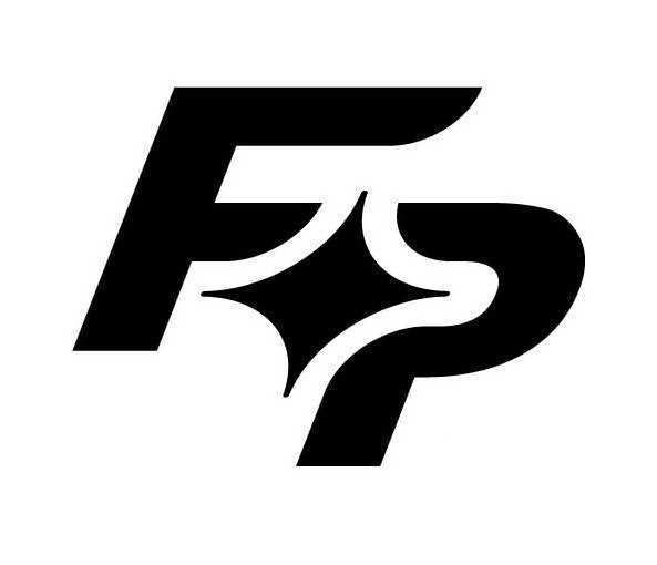 Trademark Logo FP