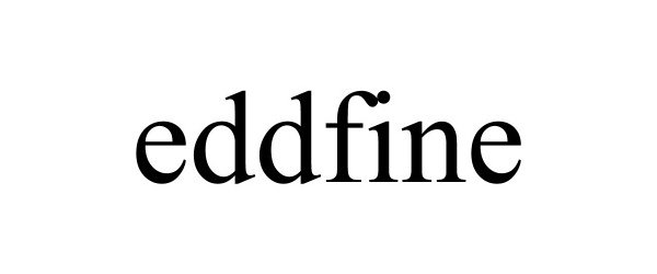  EDDFINE