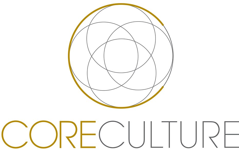 Trademark Logo CORECULTURE