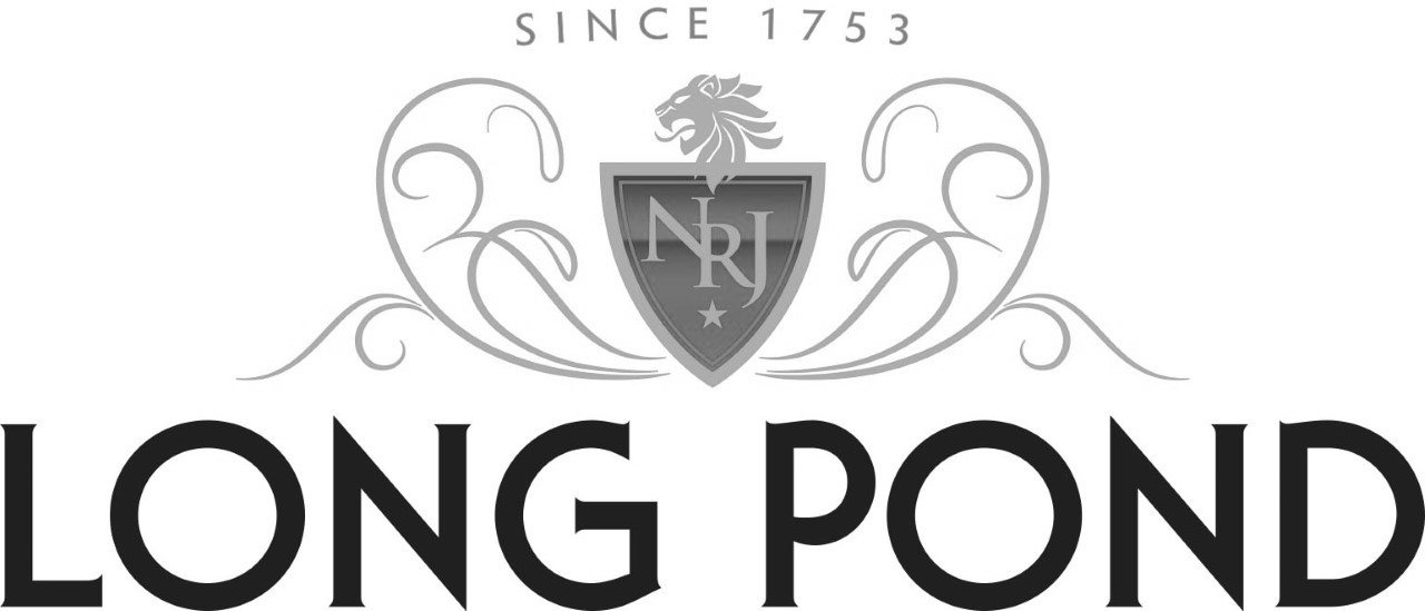  LONG POND SINCE 1753 NRJ