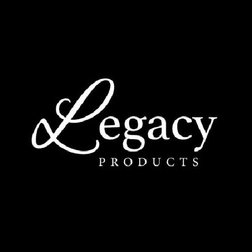 Trademark Logo LEGACY PRODUCTS