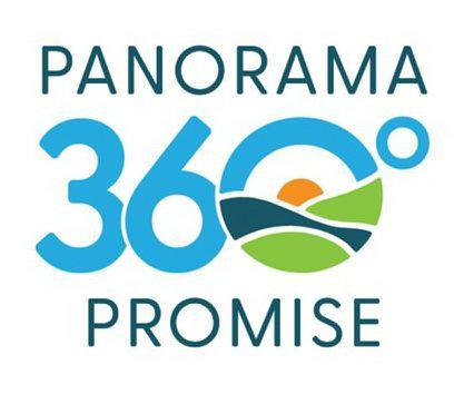  PANORAMA 360Â° PROMISE