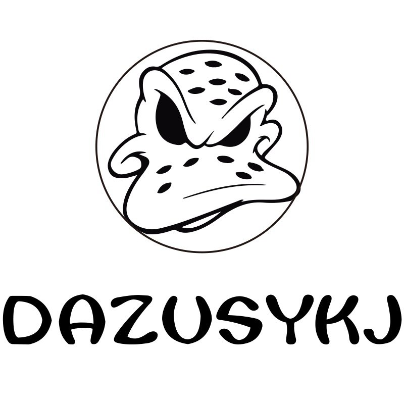 Trademark Logo DAZUSYKJ