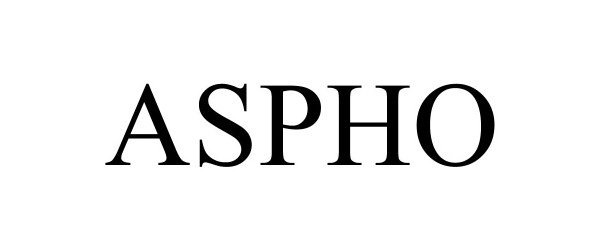 ASPHO