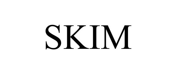 SKIM