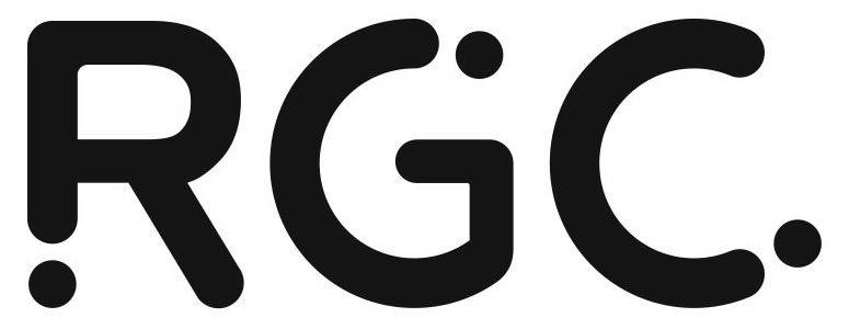 Trademark Logo RGC