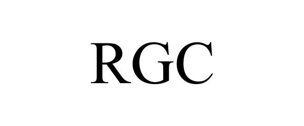  RGC