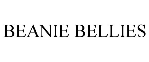  BEANIE BELLIES