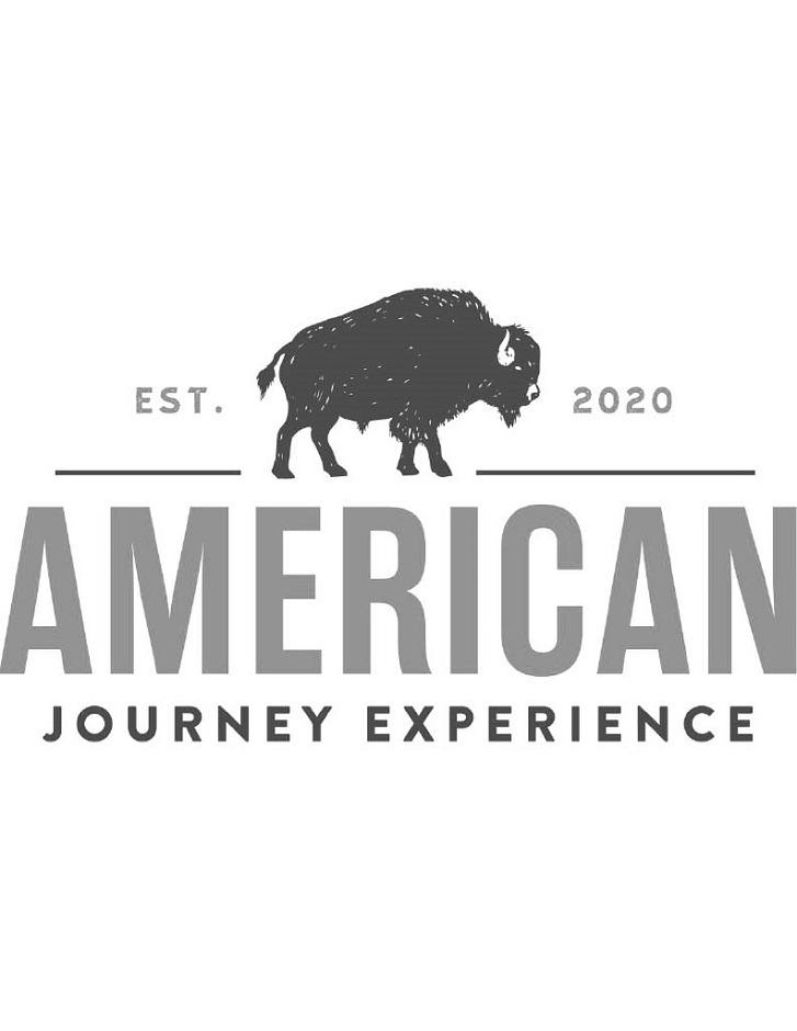  EST. 2020 AMERICAN JOURNEY EXPERIENCE