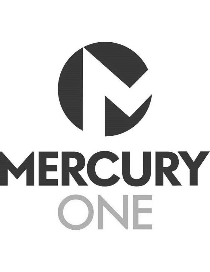 Trademark Logo M MERCURY ONE