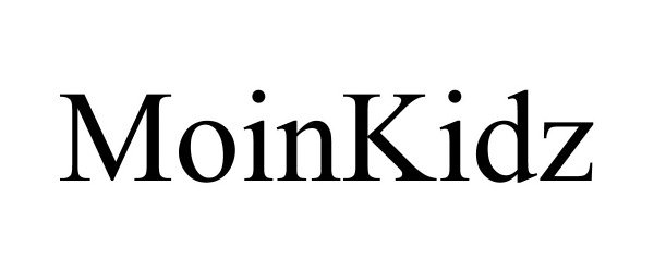  MOINKIDZ