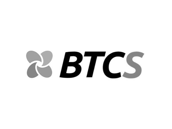 Trademark Logo BTCS