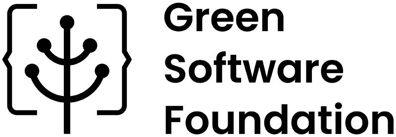  GREEN SOFTWARE FOUNDATION