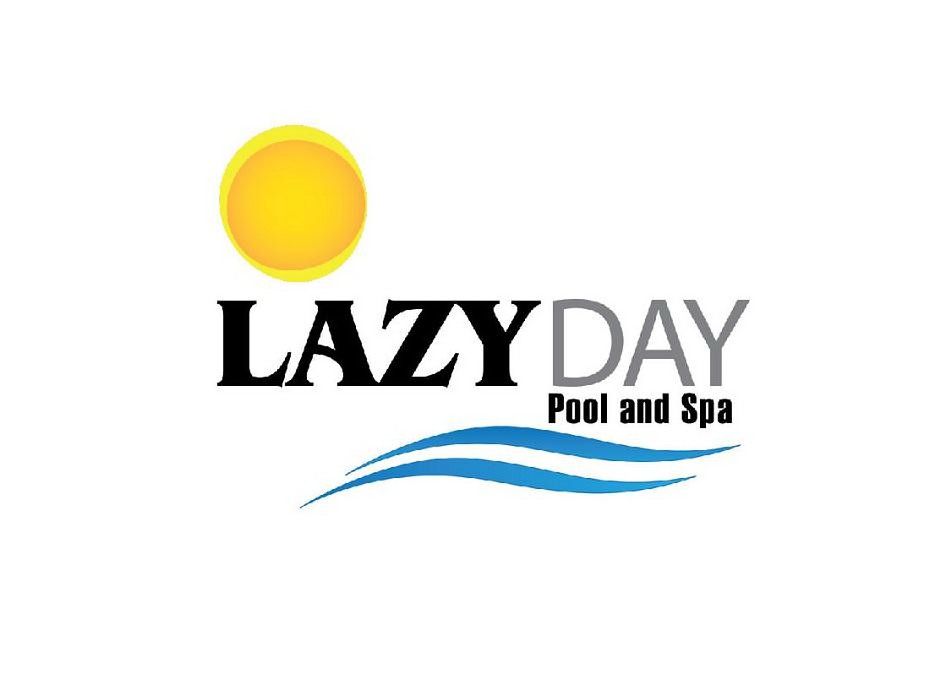 Trademark Logo LAZYDAY POOL AND SPA