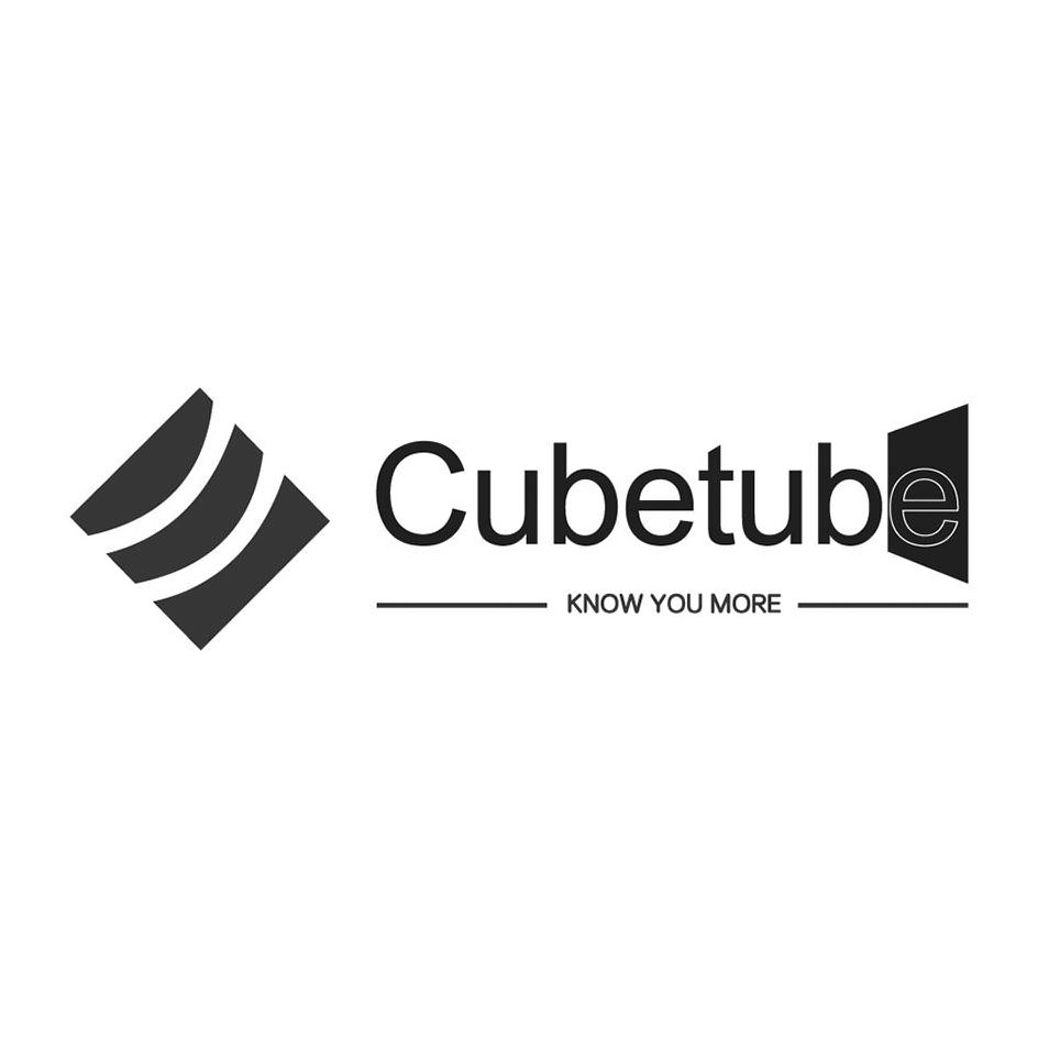 Trademark Logo CUBETUBE